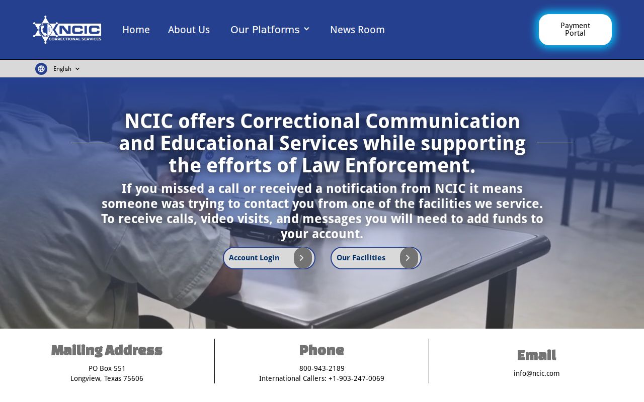Medina County jail communications linked with arrest custody records
